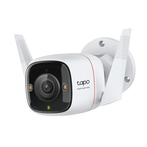 Surveillance Camcorder TP-Link Tapo C325WB-0