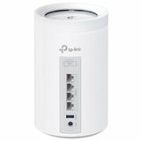 Access point TP-Link DECO BE65 White RJ45 USB 3.2 Ethernet WAN Wi-Fi-5