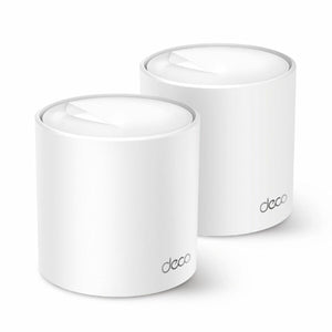 Access point TP-Link Deco X50 (2-pack)-0