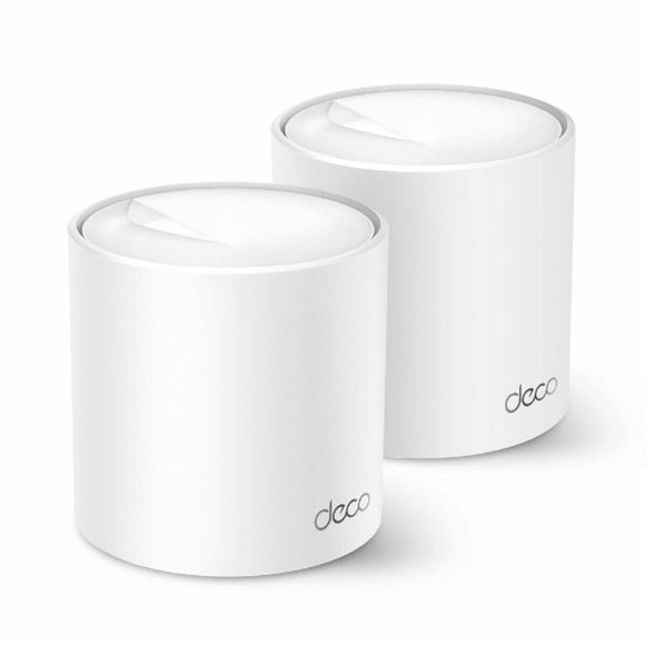 Access point TP-Link Deco X50 (2-pack)-0