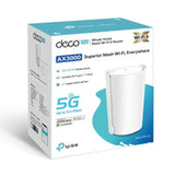 Access point TP-Link Deco X50-5G-10