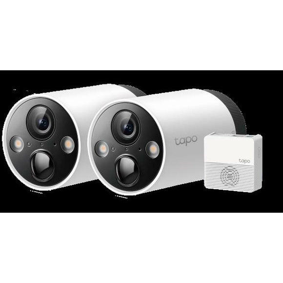 Surveillance Camcorder TP-Link C420S2-0