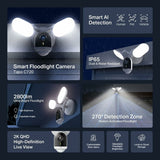 Monitor TP-Link TAPO C720-9