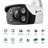 Surveillance Camcorder TP-Link VIGI C340(4mm)-8