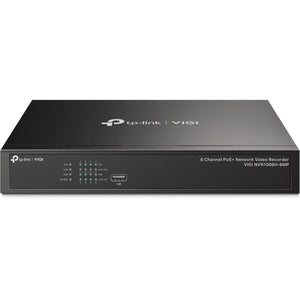 Network Storage TP-Link VIGI NVR1008H-8MP-0