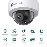 Surveillance Camcorder TP-Link VIGI C240I(4mm)-2