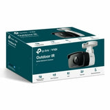 Surveillance Camcorder TP-Link VIGI C330I-4