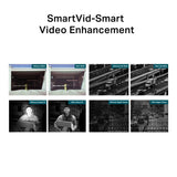 Surveillance Camcorder TP-Link VIGI C330I(4MM)-5