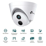 Surveillance Camcorder TP-Link VIGI C440I(2.8mm)-2