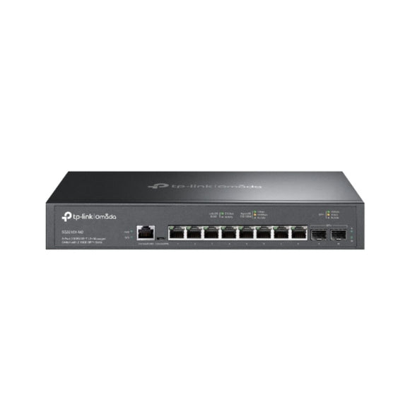 Switch TP-Link SG3210X-M2-0