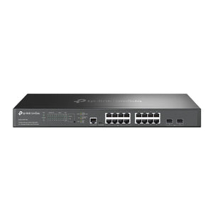 Switch TP-Link SG3218XP-M2-0