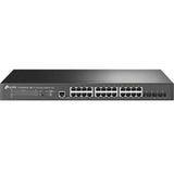 Switch TP-Link TL-SG3428XPP-M2-3