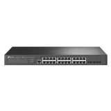 Switch TP-Link TL-SG3428XPP-M2-0