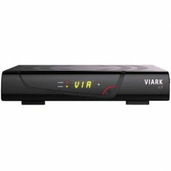 TDT Tuner Viark VK01001 Full HD-0