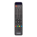 Satellite Receiver Viark VK01005 4K Full HD-2