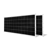 Self-Installable Solar Kit Tornasol Energy KitPlug&PlayFlex600 600 W 0.6  kwh IP68-0