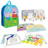 Educational Game Peppa Pig 23 x 31 x 9 cm (6 Units)-6