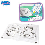 Educational Game Peppa Pig 23 x 31 x 9 cm (6 Units)-4