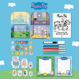 Educational Game Peppa Pig 23 x 31 x 9 cm (6 Units)-1
