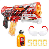 Gun Zuru X-Shot Hyper Gel 37 x 24 x 5,5 cm (6 Units)-7