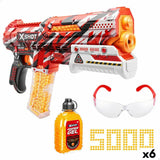 Gun Zuru X-Shot Hyper Gel 37 x 24 x 5,5 cm (6 Units)-8