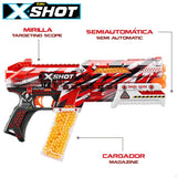 Gun Zuru X-Shot Hyper Gel 37 x 24 x 5,5 cm (6 Units)-5