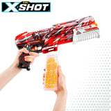 Gun Zuru X-Shot Hyper Gel 37 x 24 x 5,5 cm (6 Units)-2