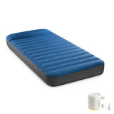 Air Bed Intex 99 x 22 x 191 cm (4 Units)-6