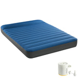 Air Bed Intex 137 x 22 x 191 cm (3 Units)-6