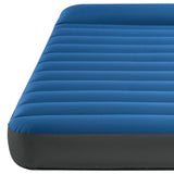 Air Bed Intex 137 x 22 x 191 cm (3 Units)-2