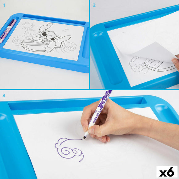 Drawing Set Stitch (6 Units)-10