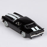 Set of 5 Cars Bburago 1:64 (12 Units)-5