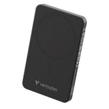 Power Bank Verbatim Black 5000 mAh (10 Units)-1