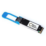LanView Network Relay Module MO-CDM03JH232A 40G QSFP+ Fiber Optic