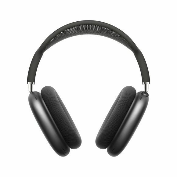 Headphones Apple MGYH3TY/A Grey-0