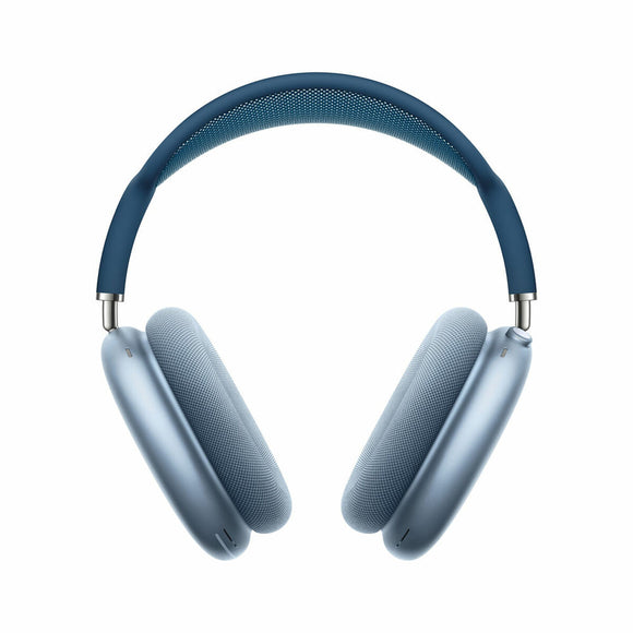 Headphones Apple AirPods Max Blue-0