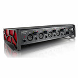 Audio interface Tascam US-4X4HR-0