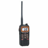 Radio Standard Horizon HX210E VHF-0