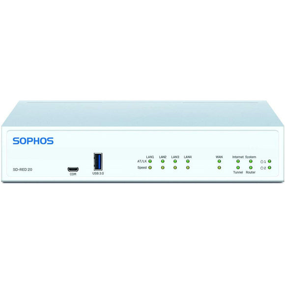 Adaptor Sophos SD-RED 20 FireWire-0