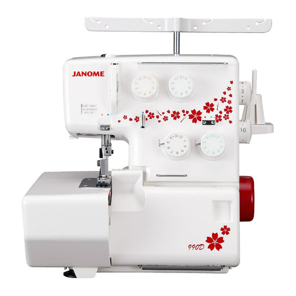 Sewing Machine Janome JANOME 990D-0