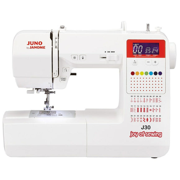 Sewing Machine Janome J30-0