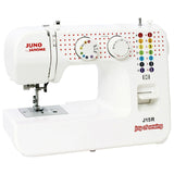 Sewing Machine Janome JUNO by JANOME J15R 3 x 27 x 16 cm-5