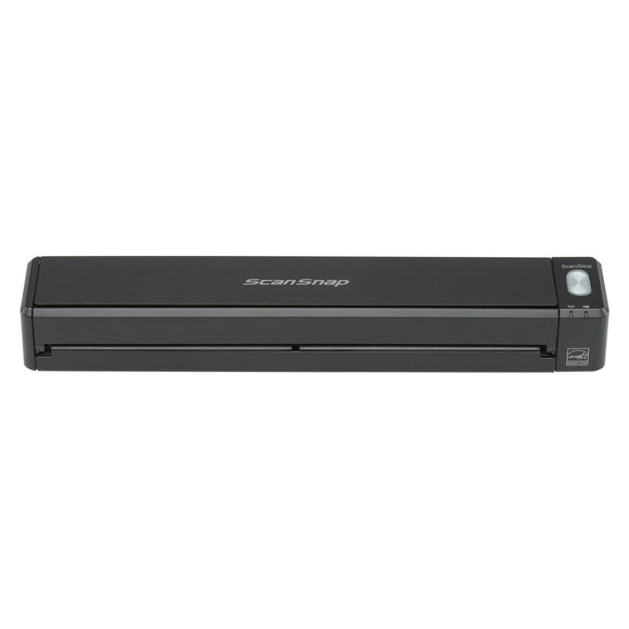 Portable Scanner Fujitsu iX100-0