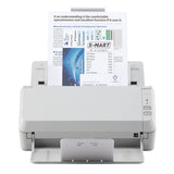 Scanner Fujitsu SP-1125N 25 ppm-4