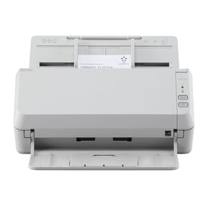 Scanner Fujitsu SP-1125N 25 ppm-0