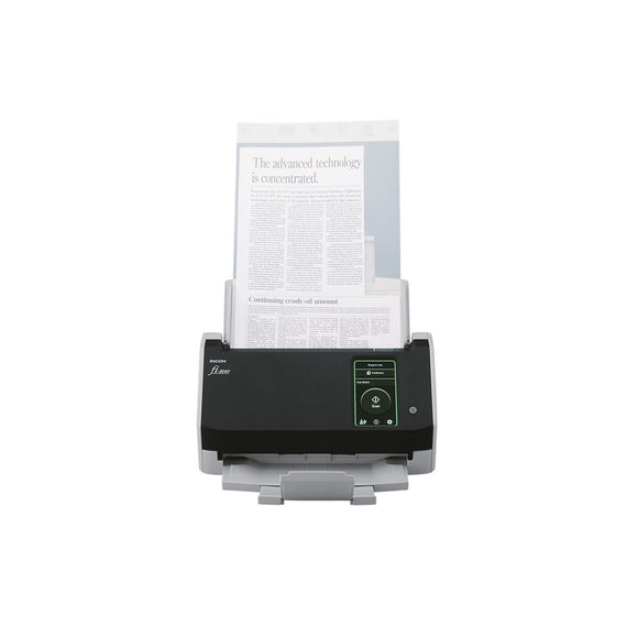 Scanner Ricoh fi-8040 40 ppm-0