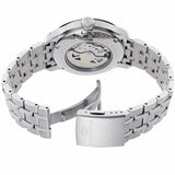 Men's Watch Orient RE-AV0B01S00B Silver (Ø 20 mm)-2