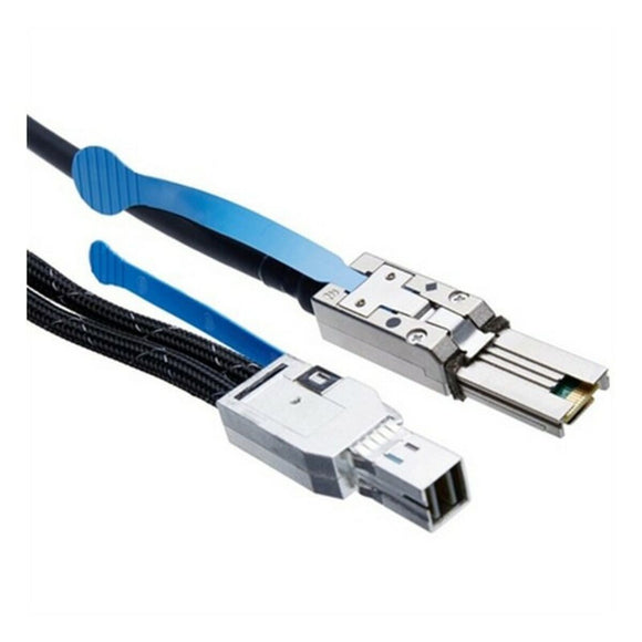 SAS External Cable - Mini-SAS HPE 716191-B21 2 m-0