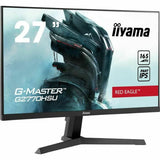 Monitor Iiyama G2770HSU-B1 27" IPS LED AMD FreeSync Flicker free-0