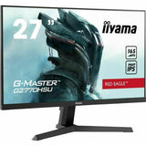 Monitor Iiyama Red Eagle Full HD 27" 165 Hz-0